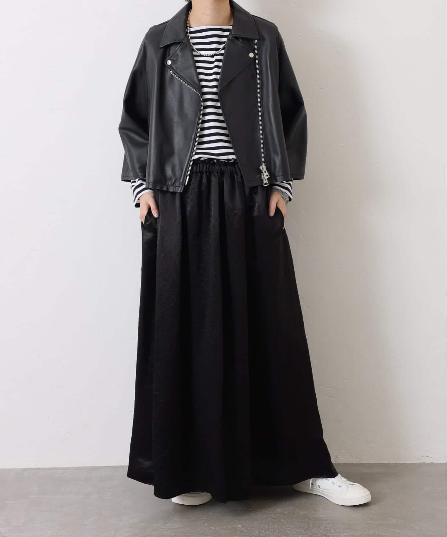 journal standard luxe ショートライダースジャケット 楽天市場】レザーショートライダースジャケット journal
