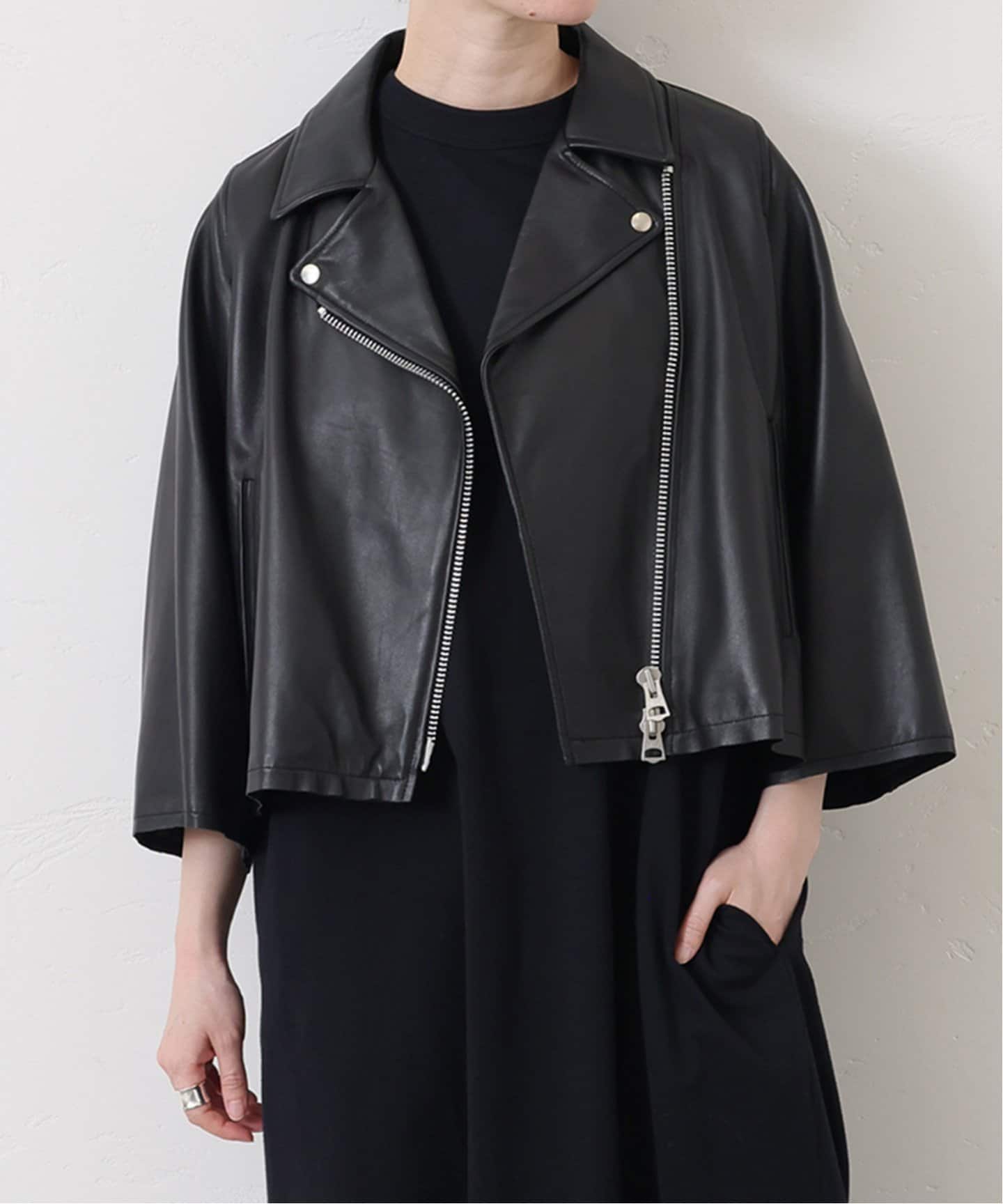 journal standard luxe｜レオパリネン ジャケット | Rakuten