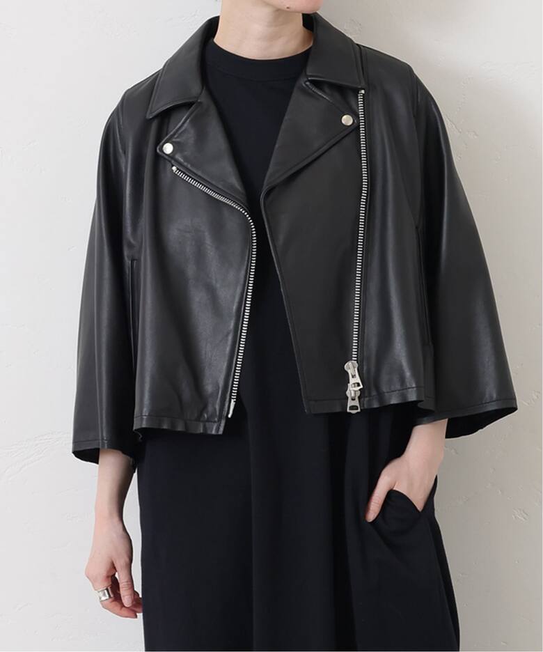 ブルゾン／アウター