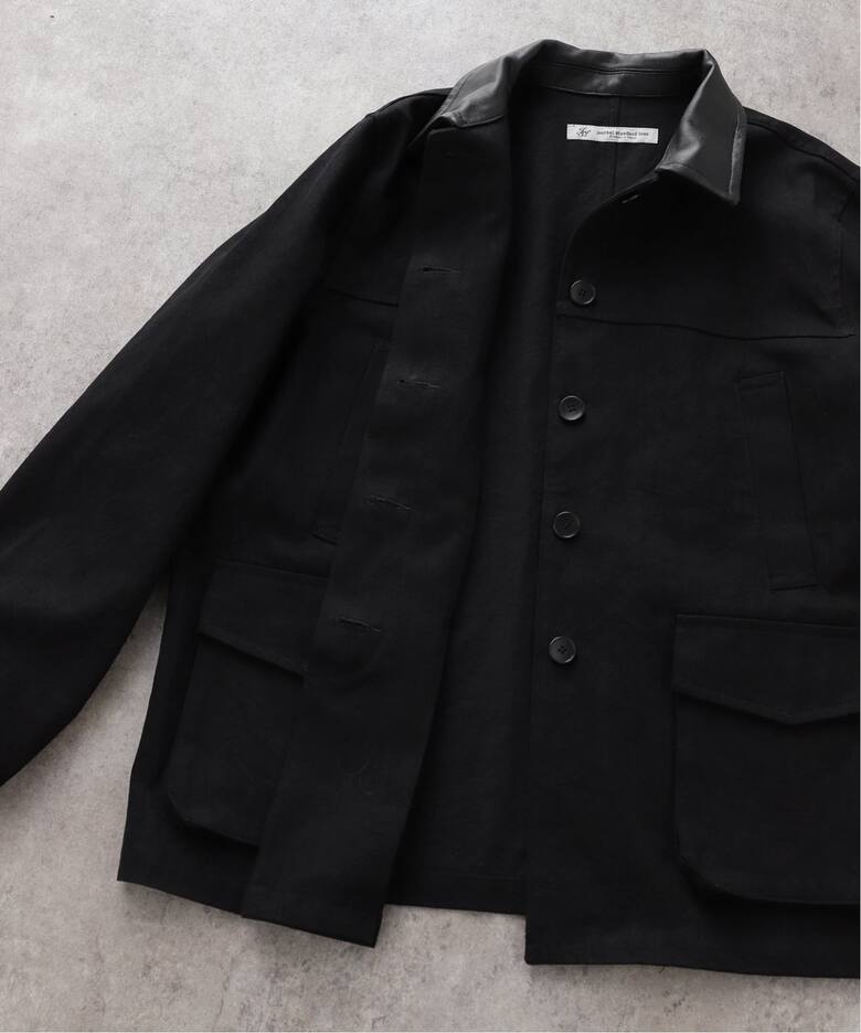 ツイル カバーオール（カバーオール）｜journal standard luxe 
