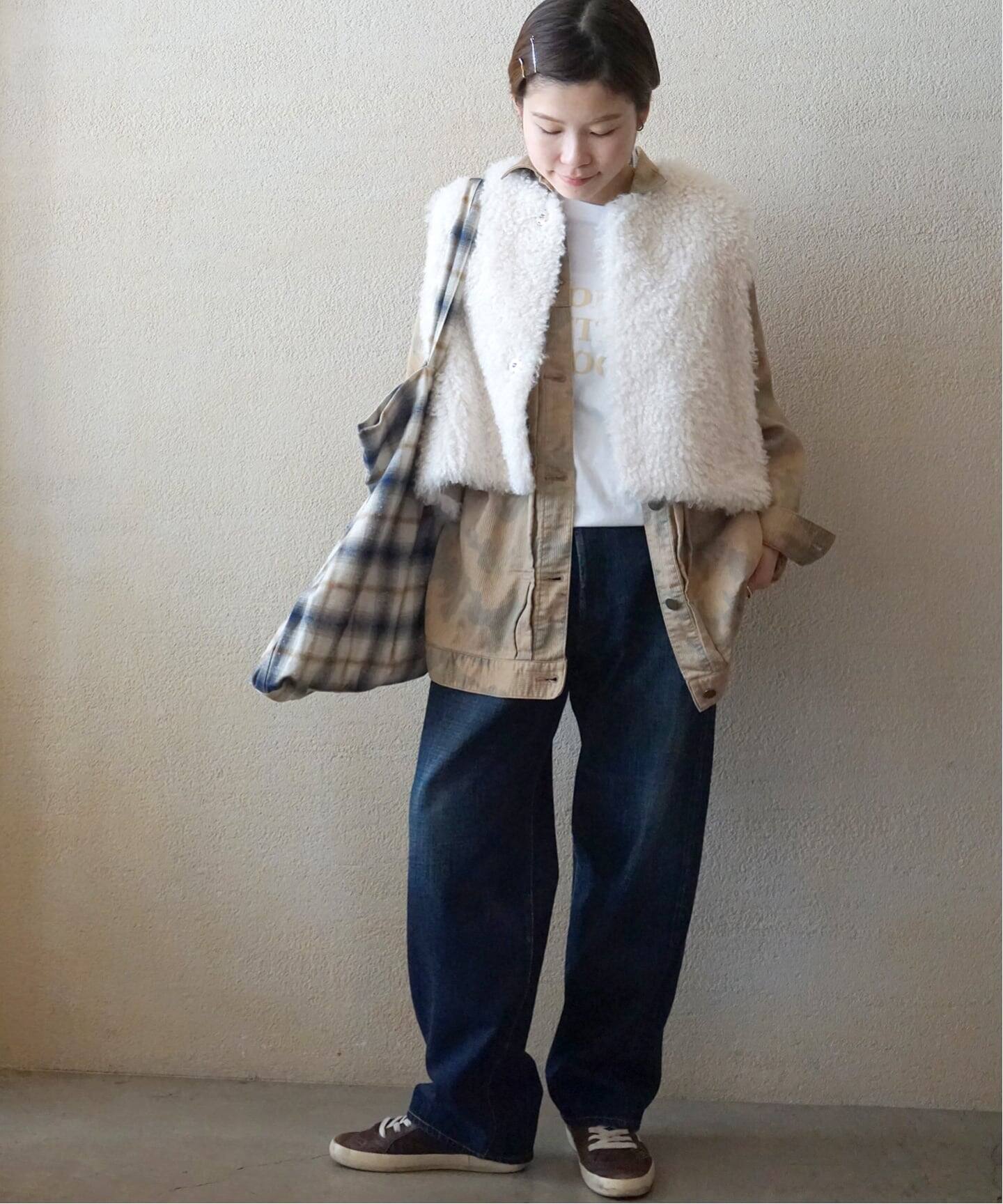 Haily's】 BIGJK（その他ブルゾン／アウター）｜journal standard luxe
