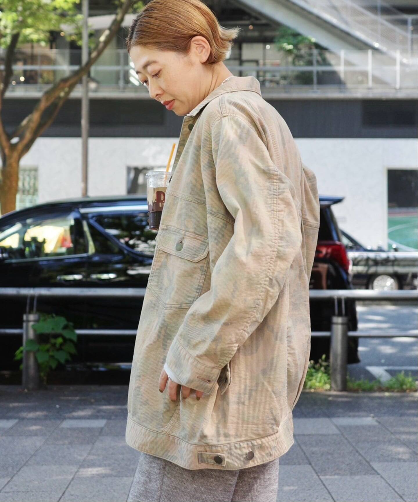 Haily's】 BIGJK（その他ブルゾン／アウター）｜journal standard luxe
