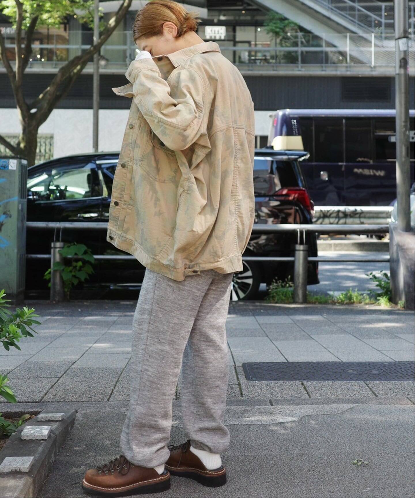Haily's】 BIGJK（その他ブルゾン／アウター）｜journal standard luxe