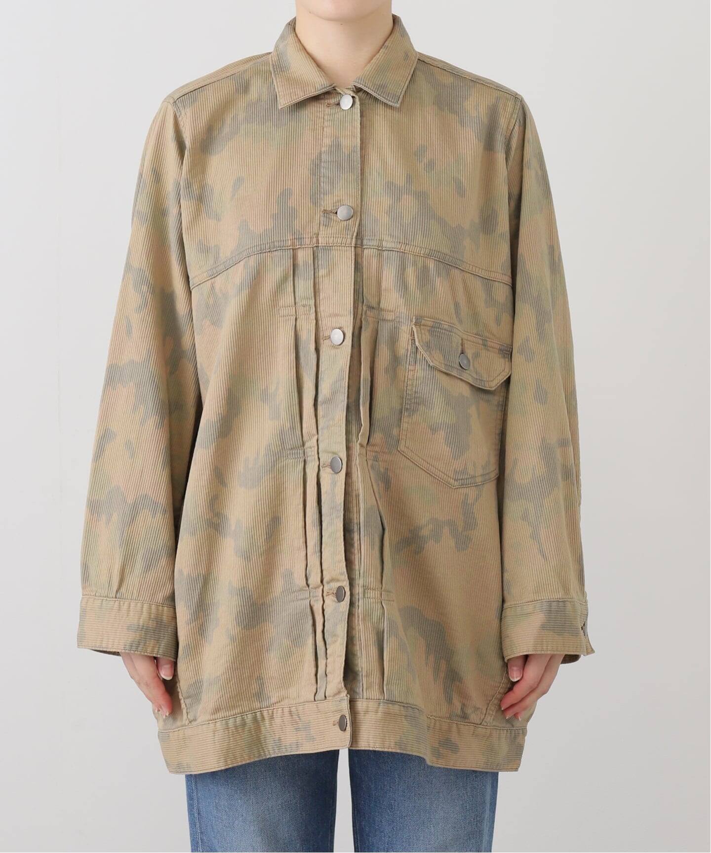 Haily's】 BIGJK（その他ブルゾン／アウター）｜journal standard luxe