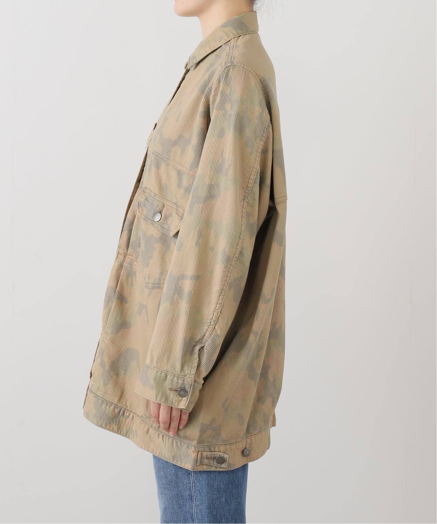 Haily's】 BIGJK（その他ブルゾン／アウター）｜journal standard luxe