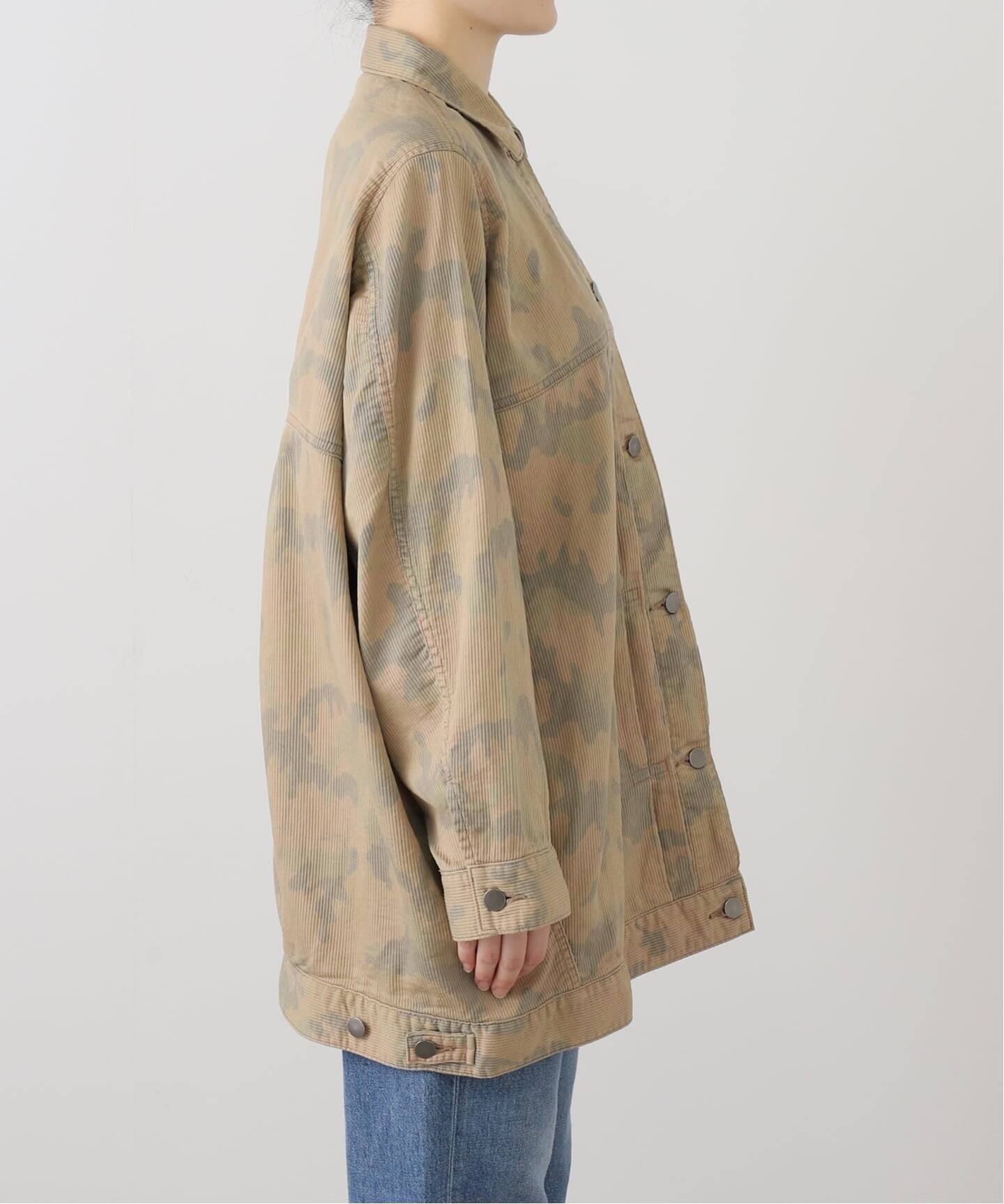 Haily's】 BIGJK（その他ブルゾン／アウター）｜journal standard luxe
