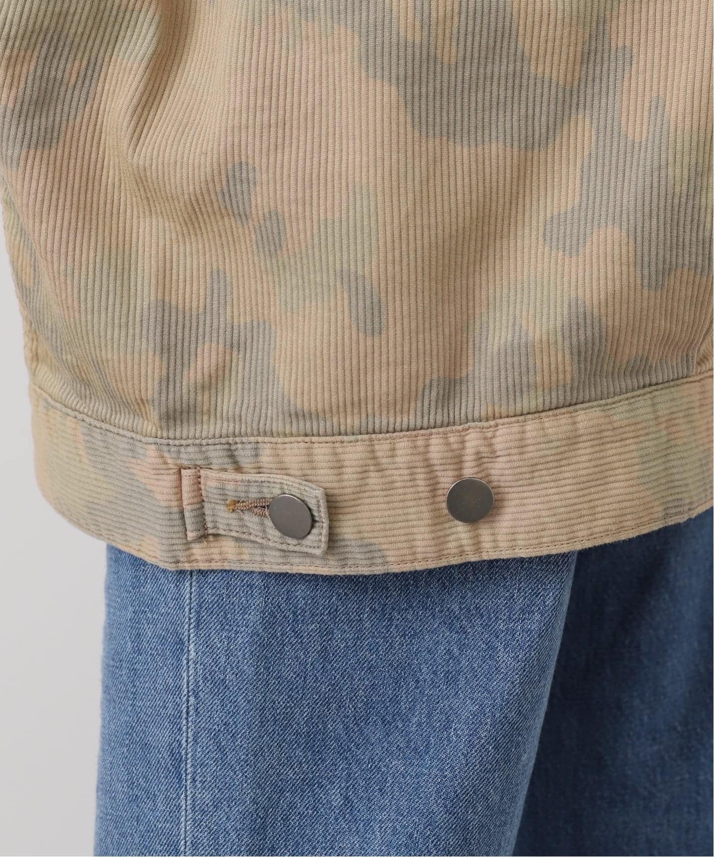 Haily's】 BIGJK（その他ブルゾン／アウター）｜journal standard luxe