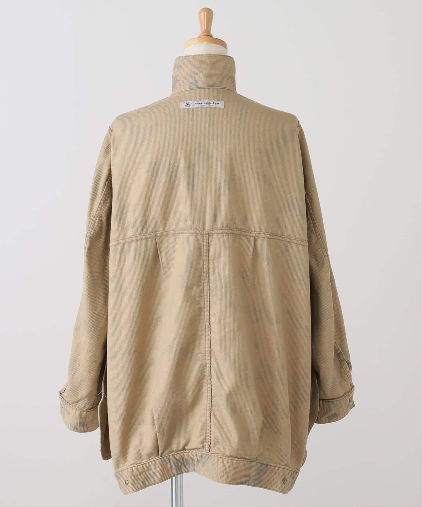 Haily's】 BIGJK（その他ブルゾン／アウター）｜journal standard luxe