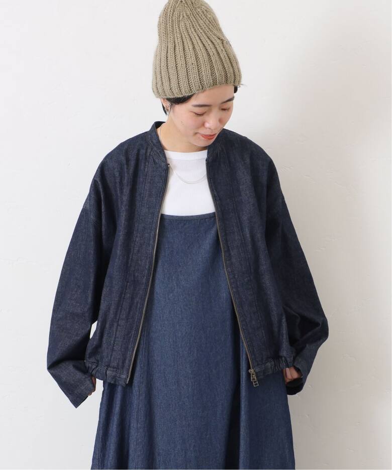 ブルゾン／アウター