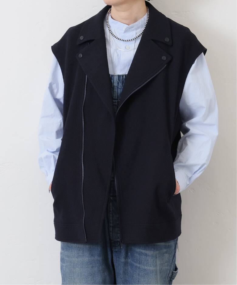 ブルゾン／アウター