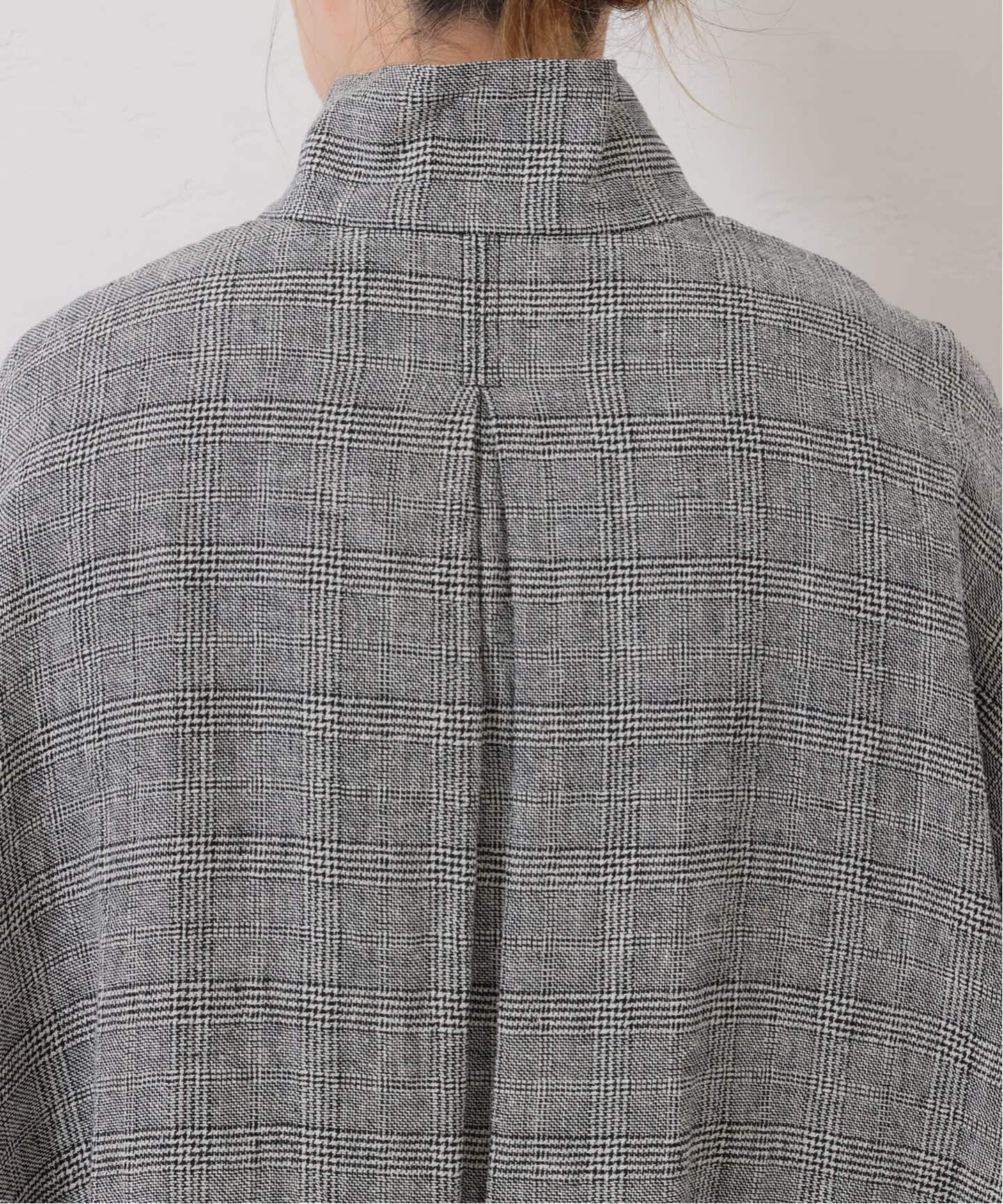 journal standard luxe '24チェックブルゾン タグ付未使用 journal standard luxe '24チェックブルゾン タグ付未使用 - メルカリ