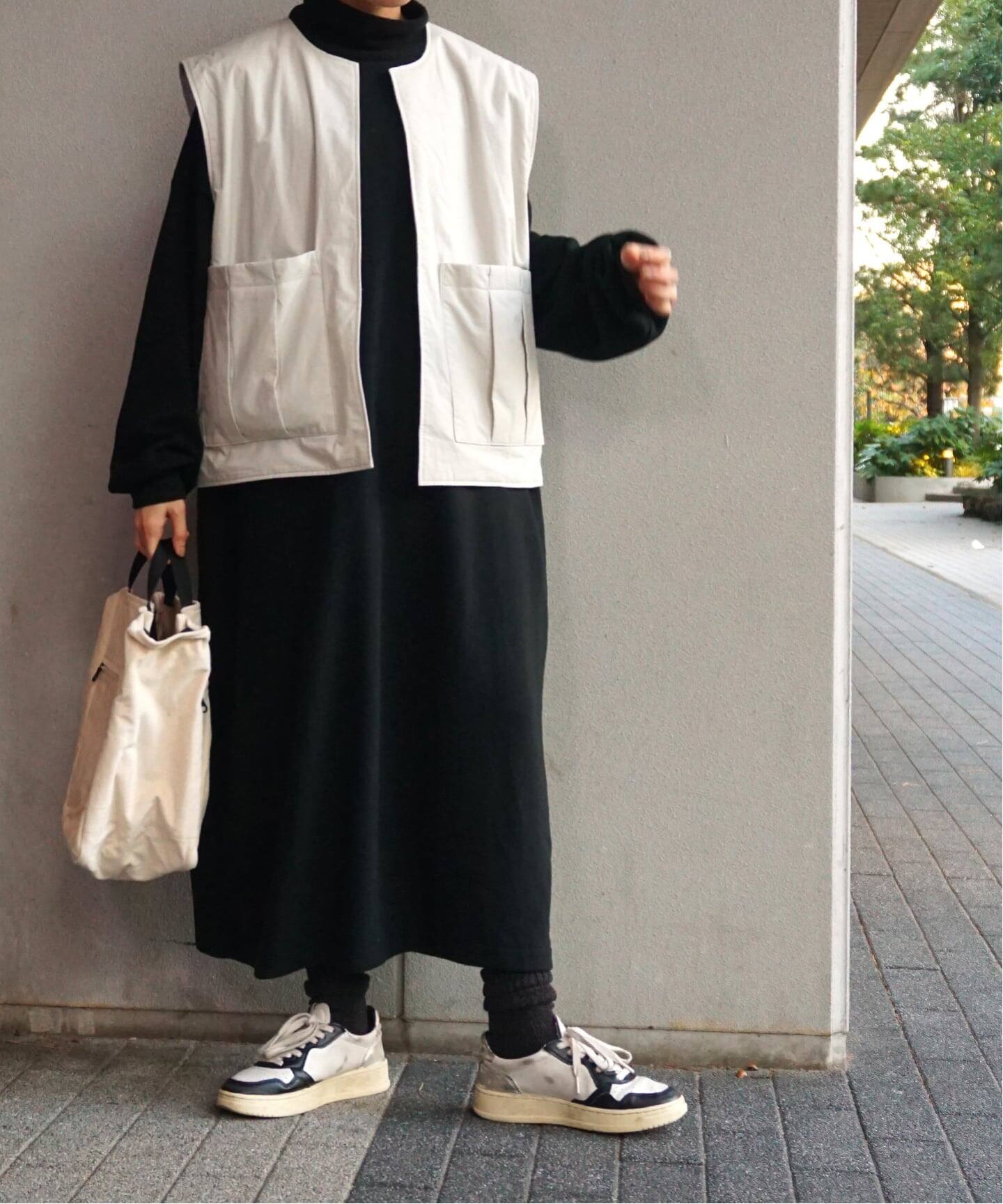 Puff VEST（ベスト）｜journal standard luxe（ジャーナルスタンダード