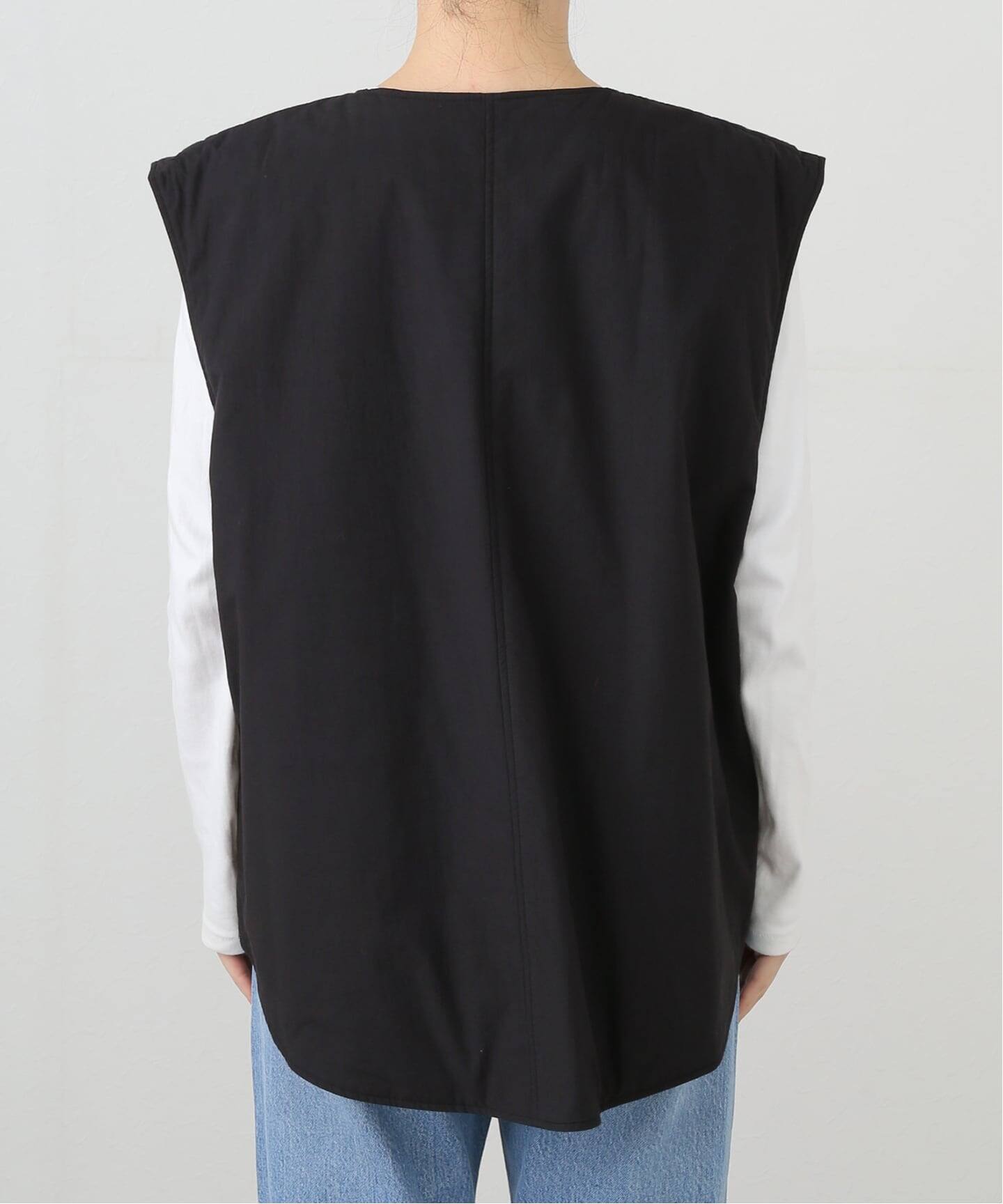 Puff VEST（ベスト）｜journal standard luxe（ジャーナルスタンダード