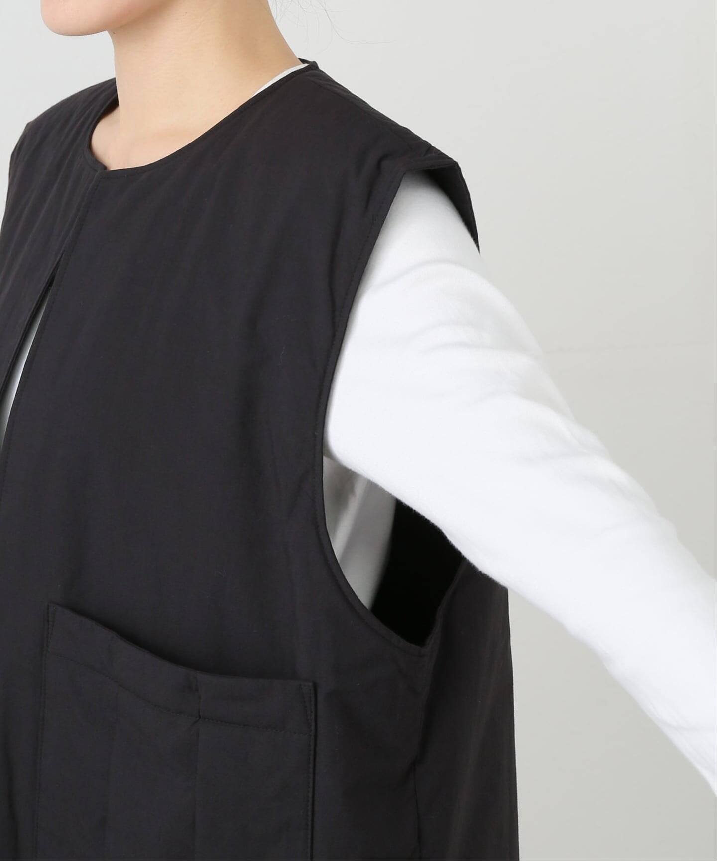 journal standard Luxe ベスト クロシェベスト（ベスト）｜JOURNAL STANDARD LUXE（ジャーナル