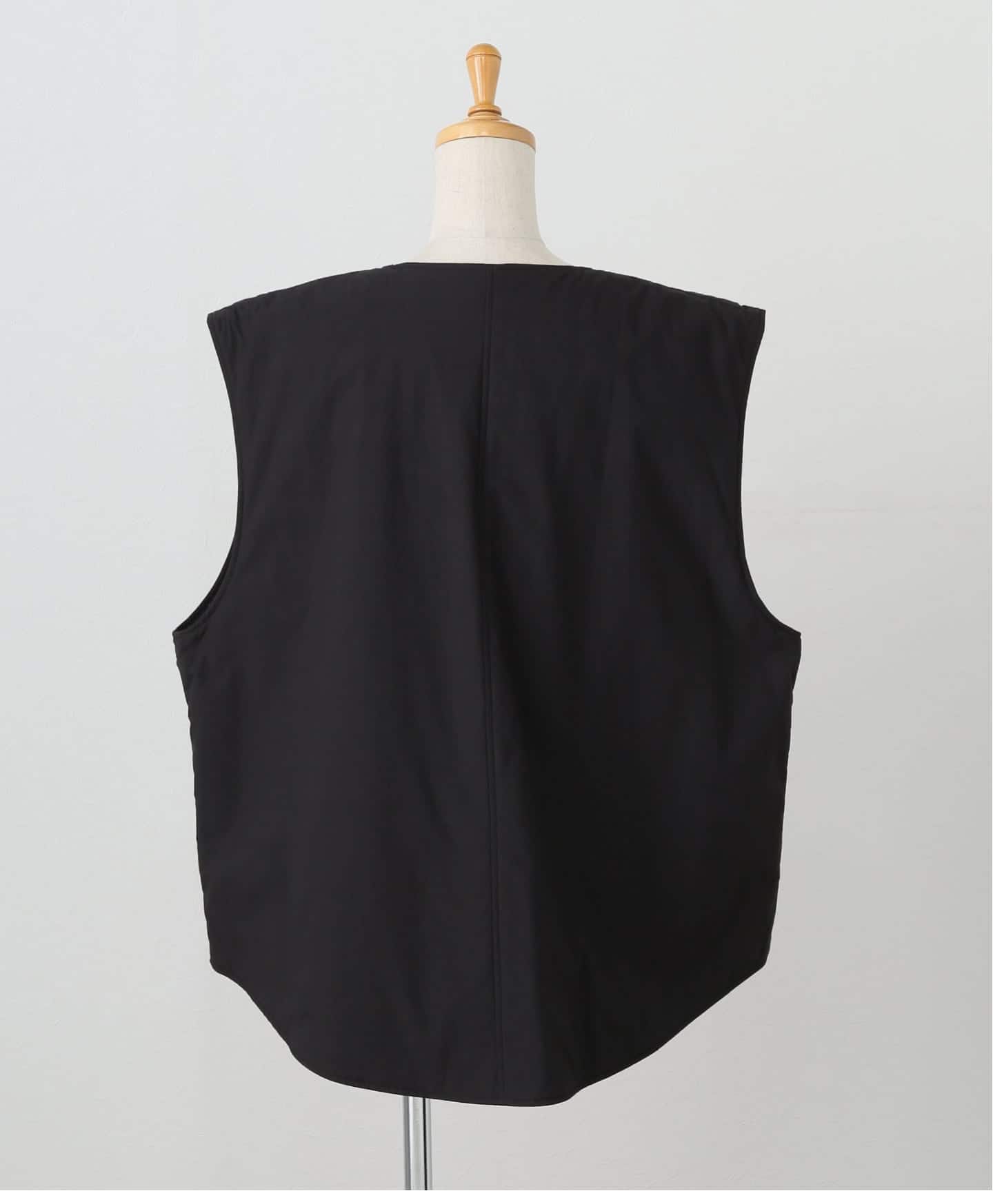 Puff VEST（ベスト）｜journal standard luxe（ジャーナルスタンダード