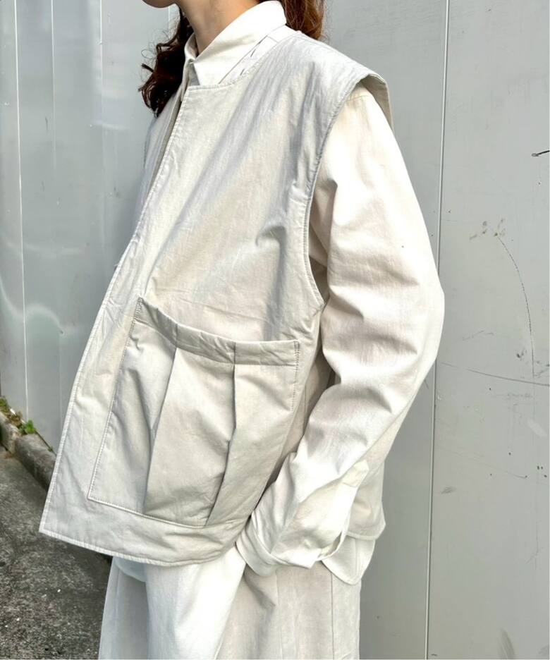 ブルゾン／アウター