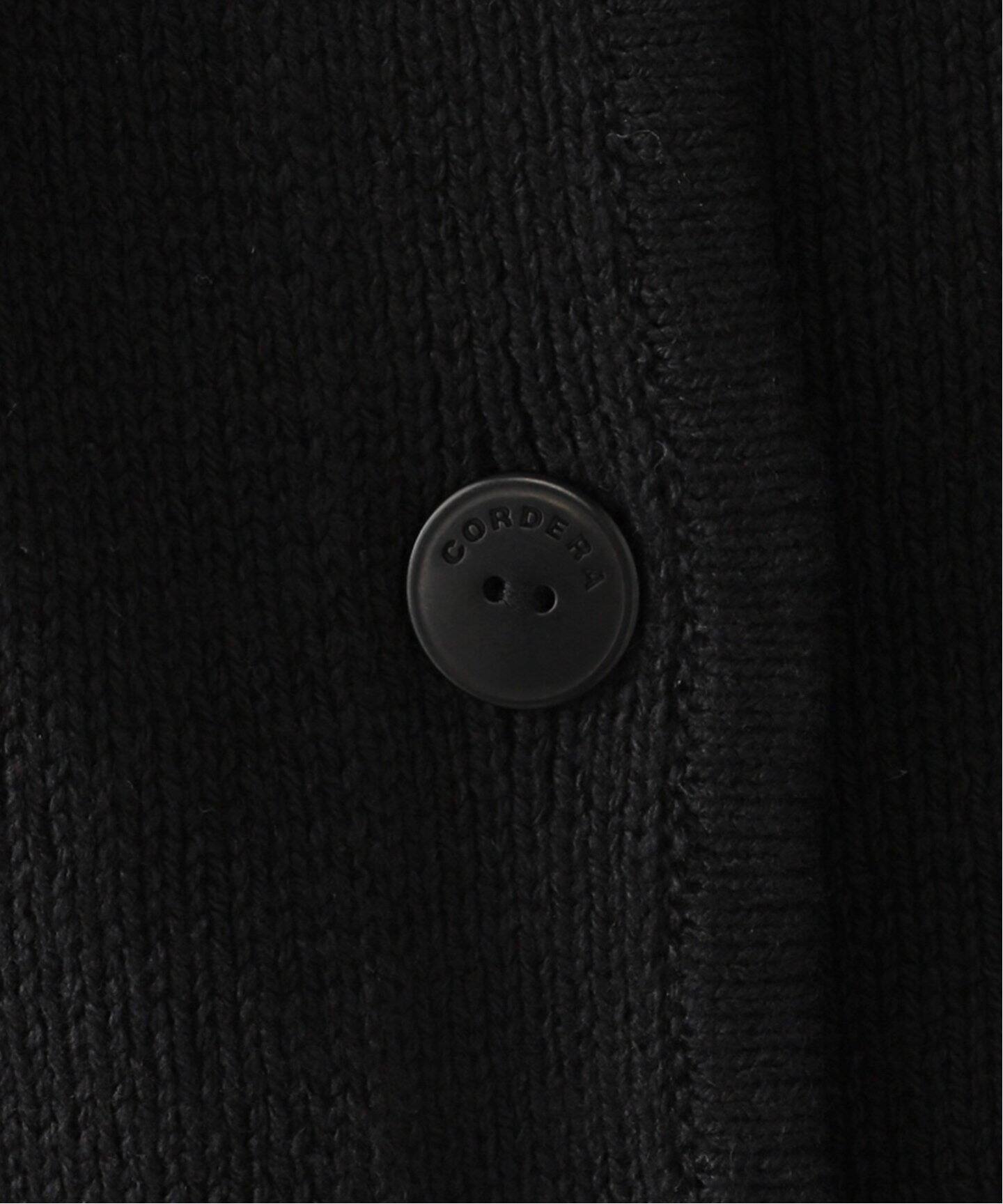CORDERA 】 KNITTED WAISTCOAST -（ベスト）｜journal standard