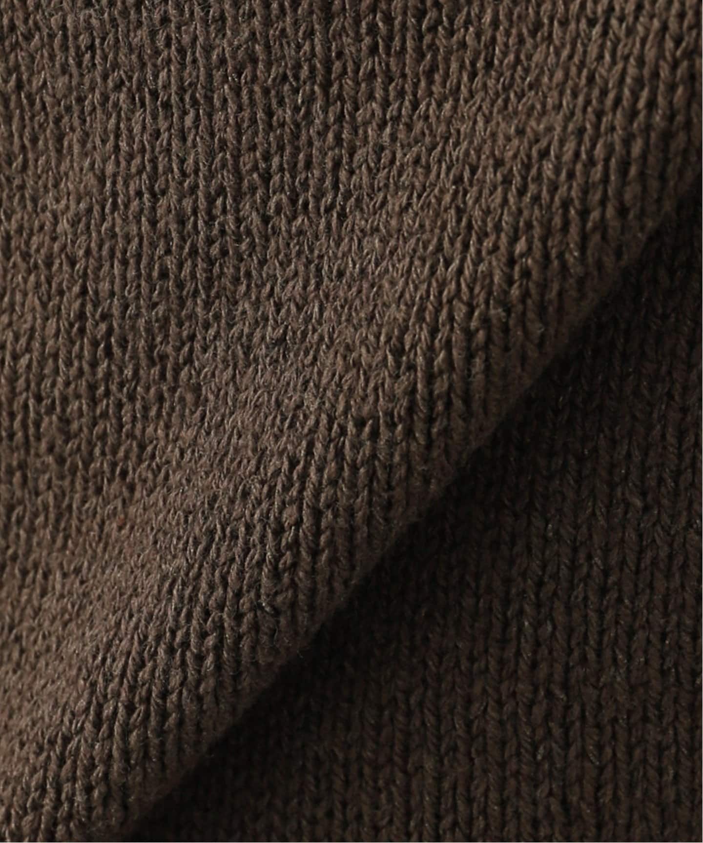 CORDERA 】 KNITTED WAISTCOAST -（ベスト）｜journal standard