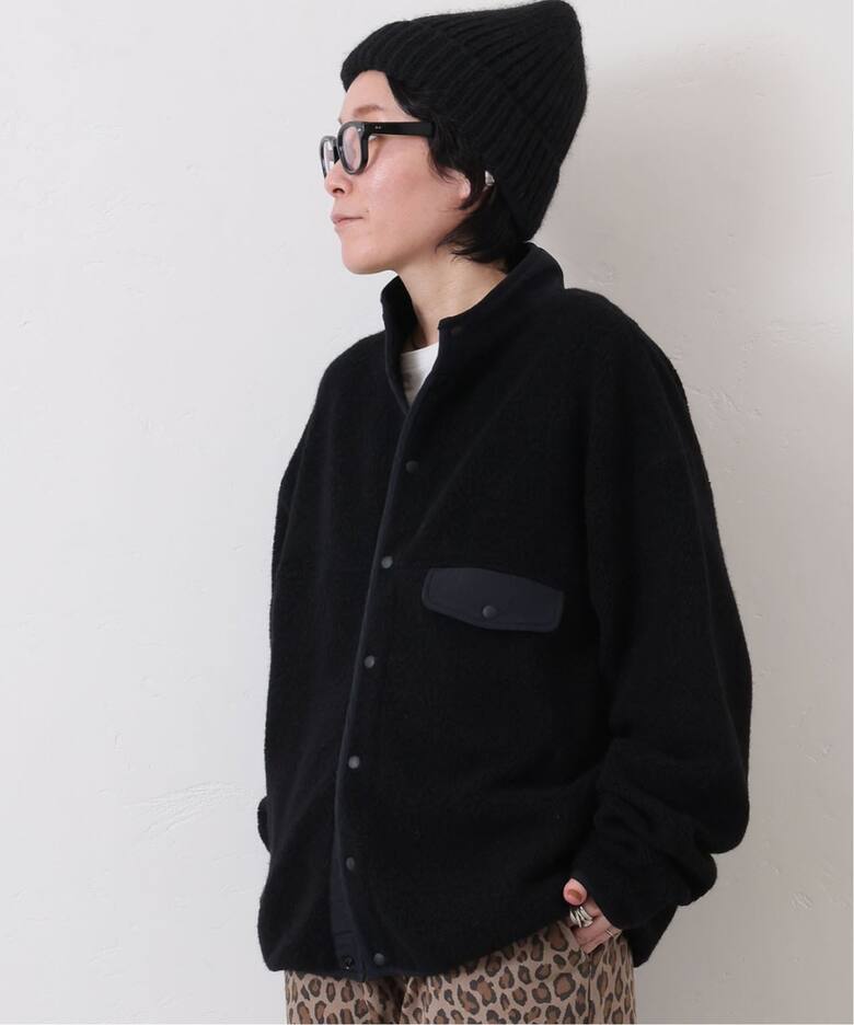 ブルゾン／アウター