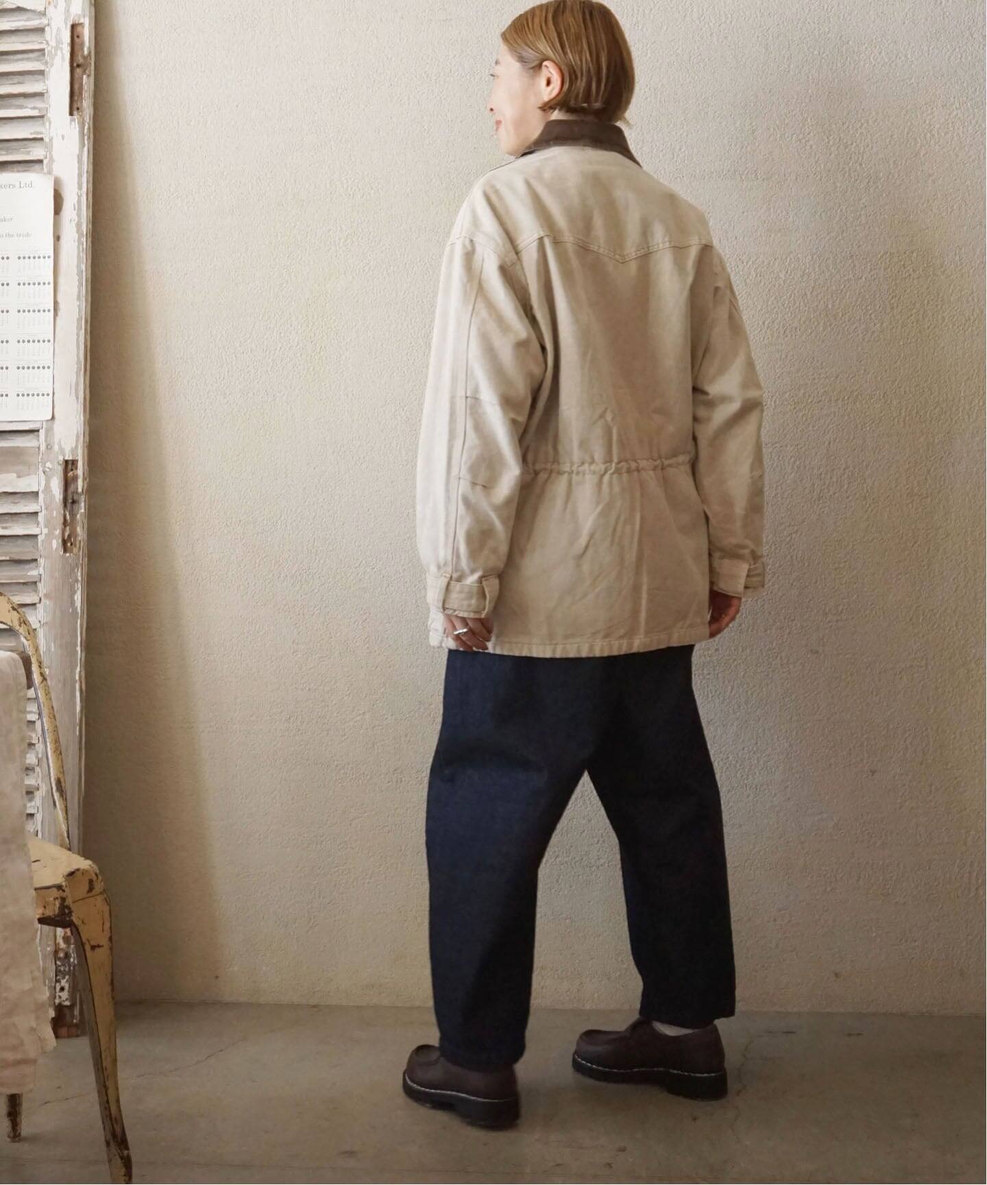 6397】 TETON JACKET（その他ブルゾン／アウター）｜journal standard