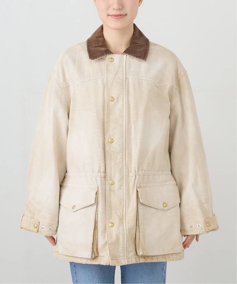 ブルゾン／アウター