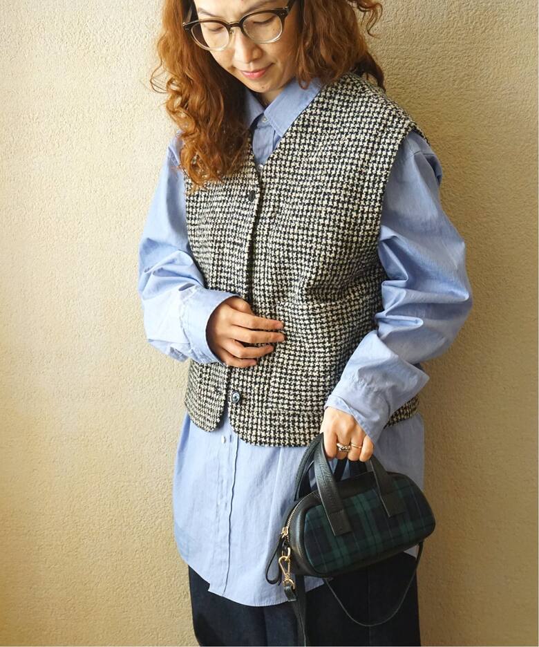 ブルゾン／アウター