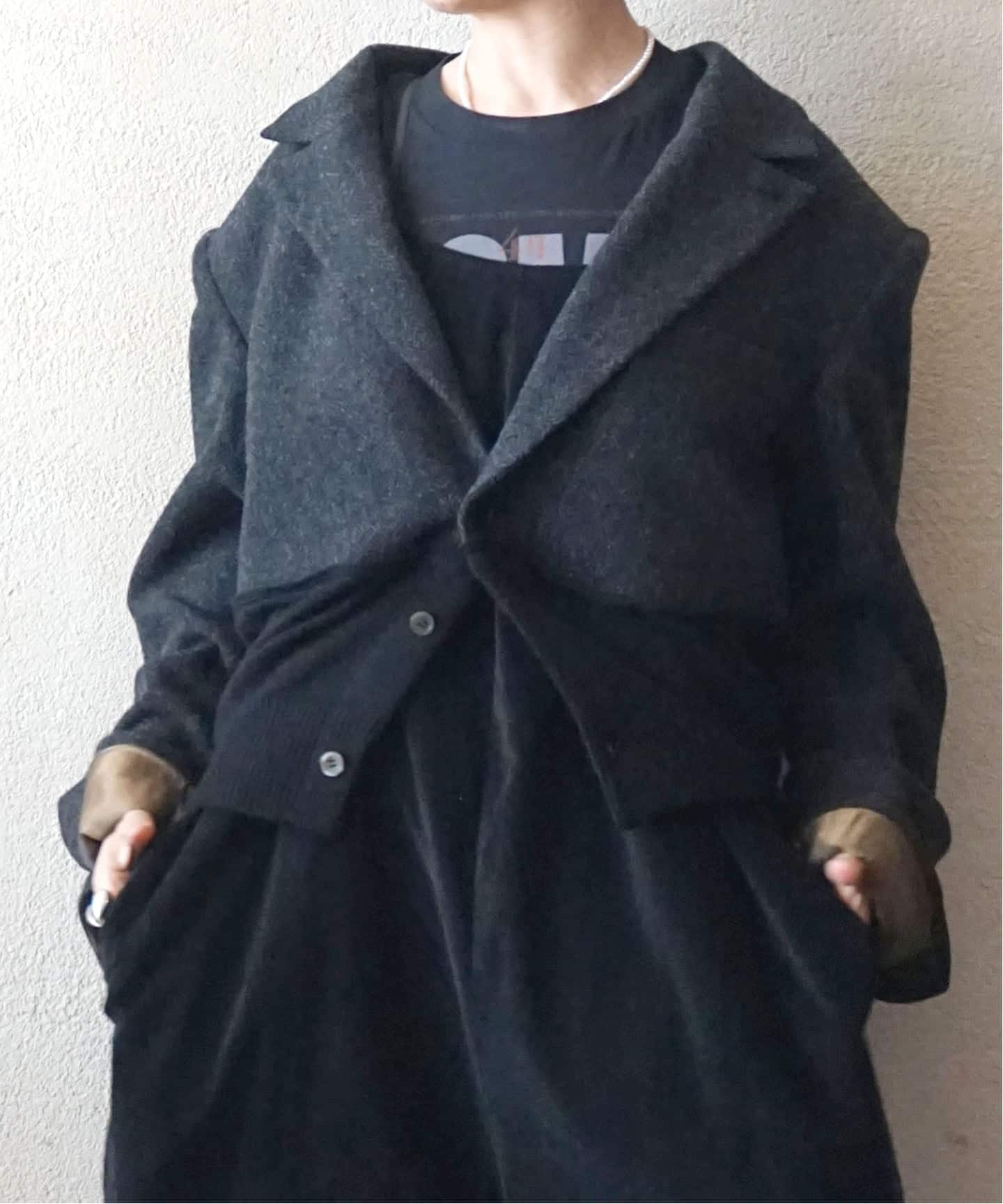 journal standard luxe｜ジャーナルスタンダード ラックスのブルゾン