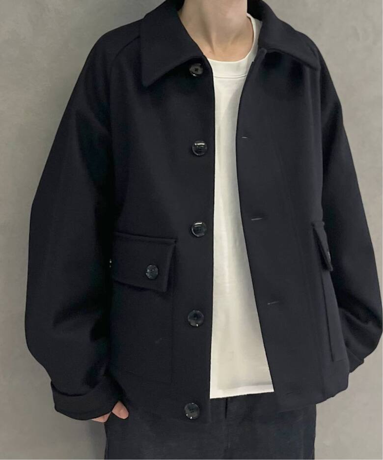 ブルゾン／アウター