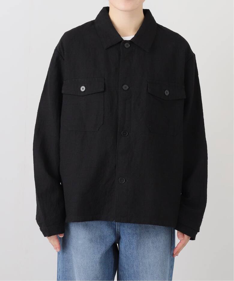 ブルゾン／アウター