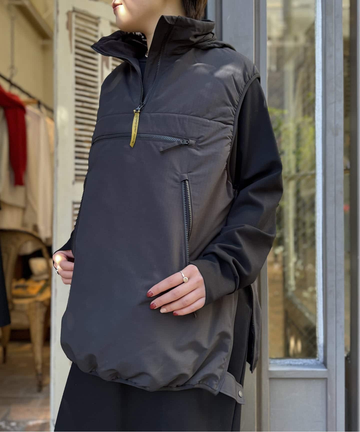 journal standard luxe（ジャーナルスタンダード ラックス）の公式通販