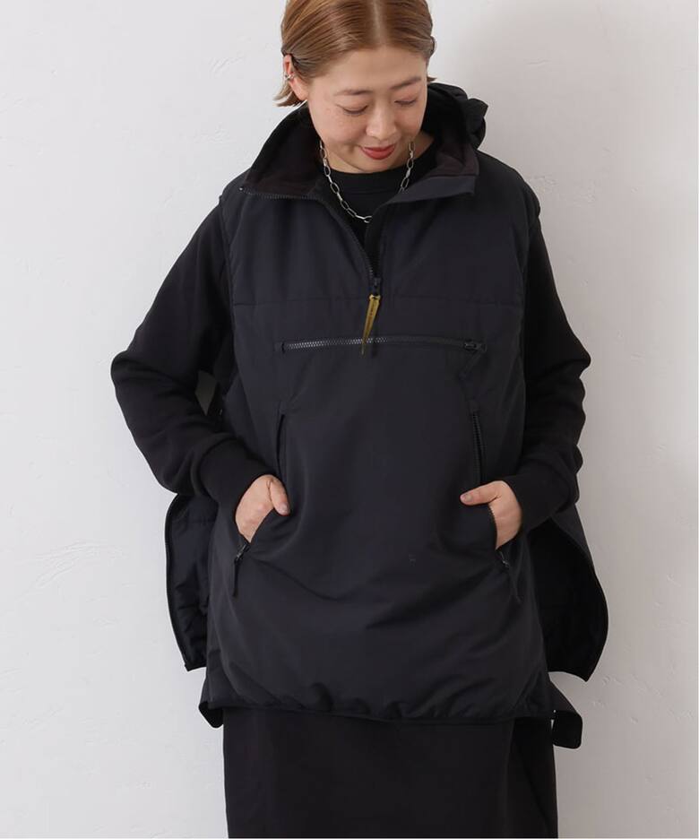 ブルゾン／アウター