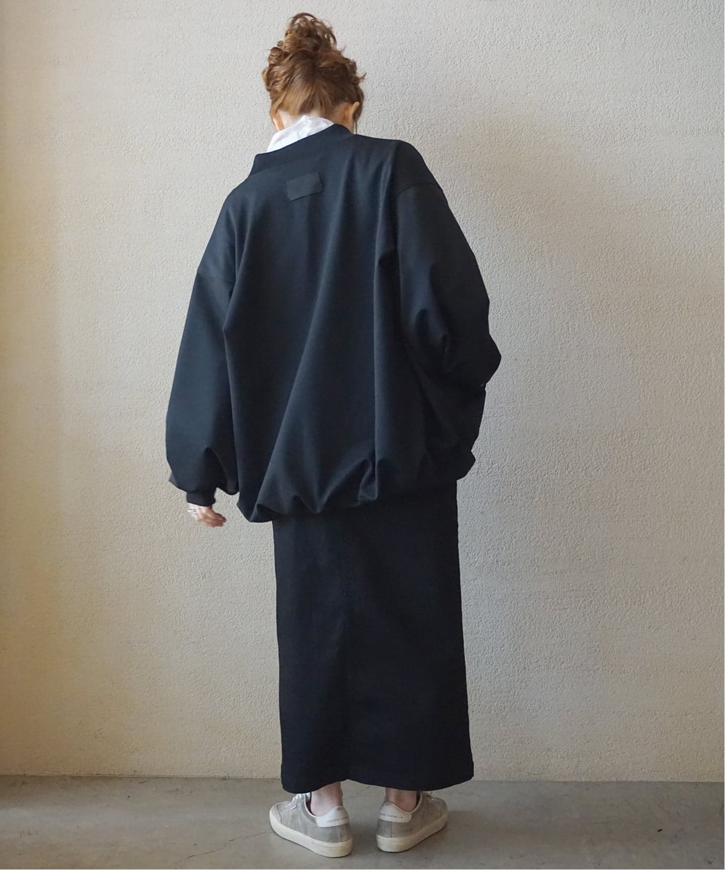 ジャーナルスタンダードラックス | COGTHEBIGSMOKE SWEAT COG THE BIGSMOKE】 FLORENCE TOP（スウェット）｜journal