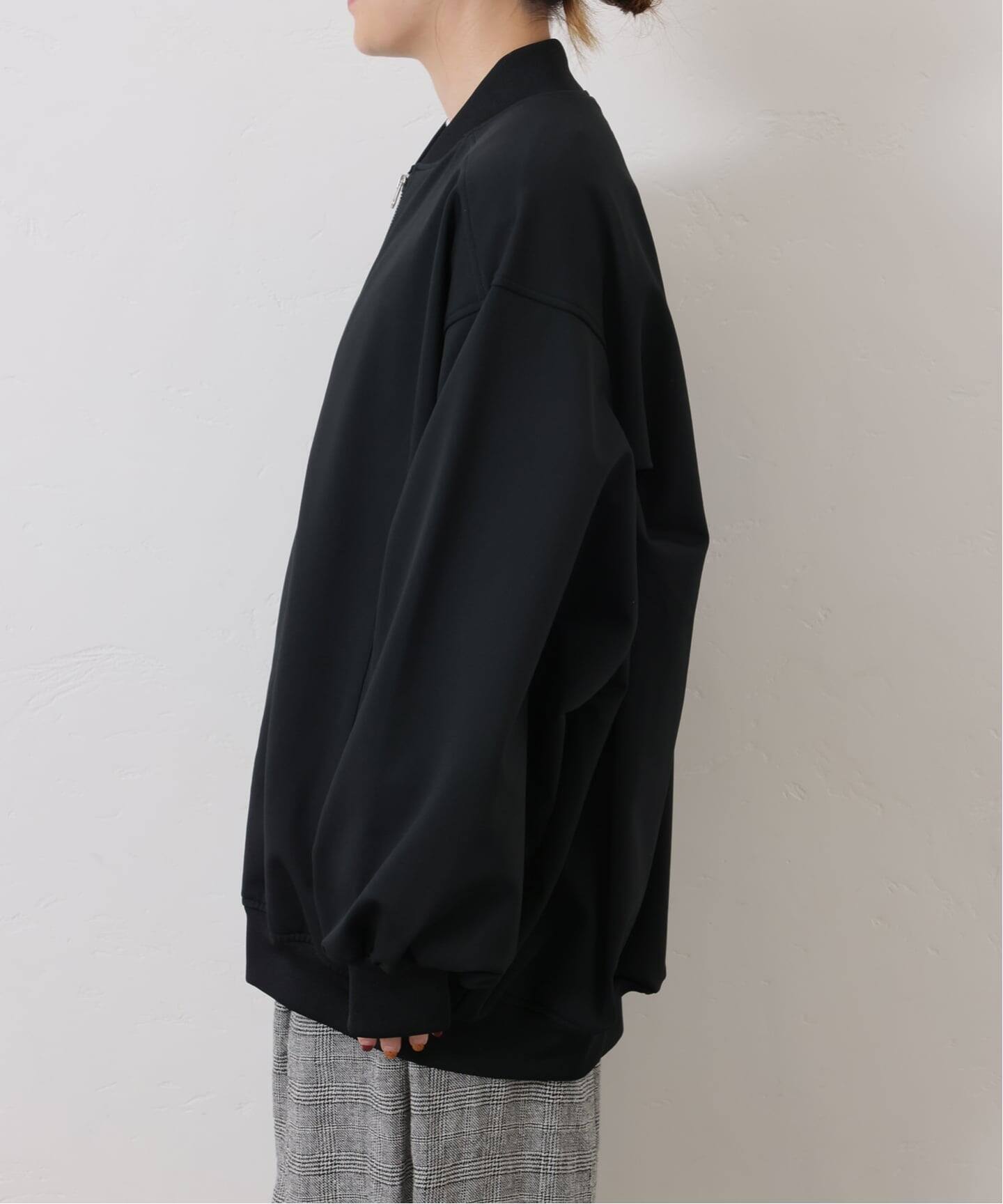 予約》【COGTHEBIGSMOKE】LESLIE OVERSIZED BLOUSON（その他