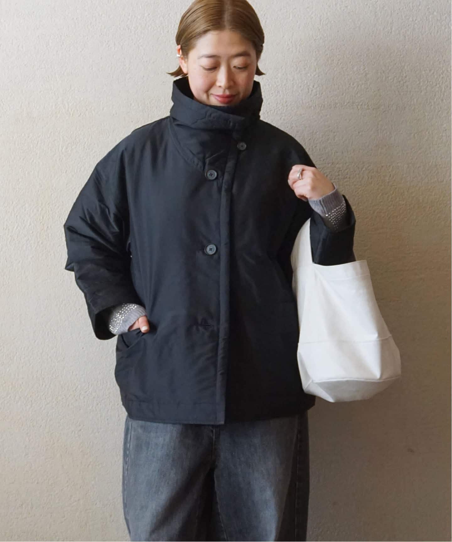 journal standard luxe｜ジャーナルスタンダード ラックスのブルゾン