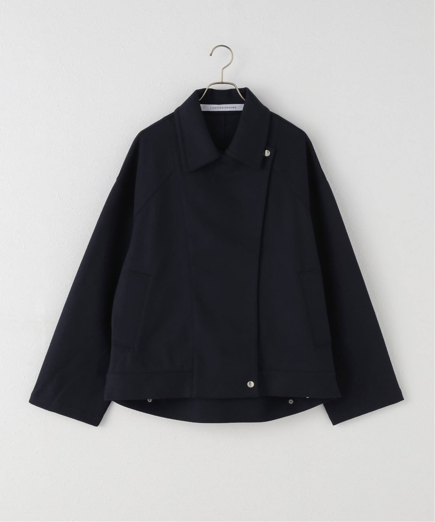 ジャーナルスタンダードラックス | COGTHEBIGSMOKE SWEAT COG THE BIGSMOKE】 FLORENCE TOP（スウェット）｜journal