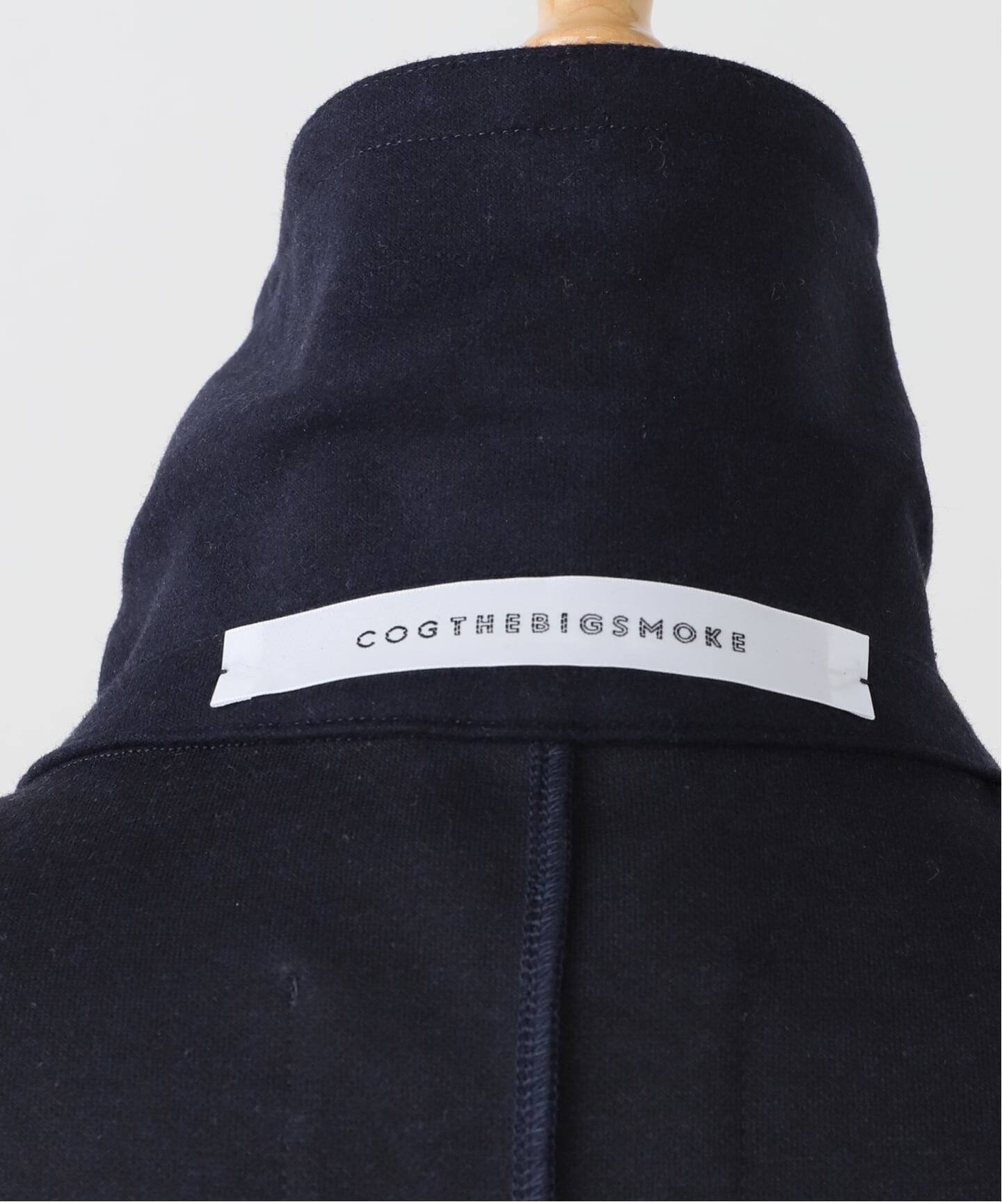 ジャーナルスタンダードラックス | COGTHEBIGSMOKE SWEAT COGTHEBIGSMOKE SWEAT ジャーナルスタンダードラックス