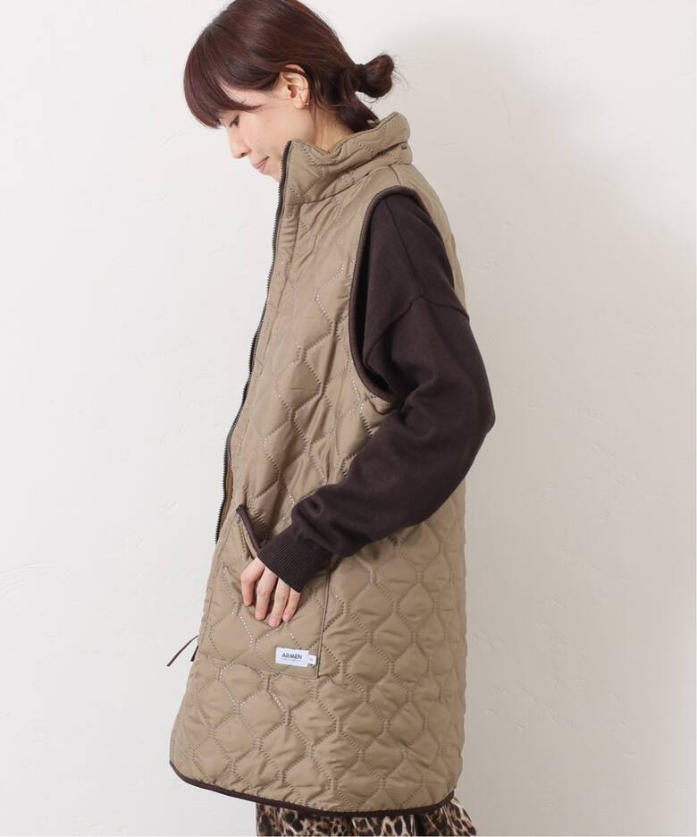 ブルゾン／アウター