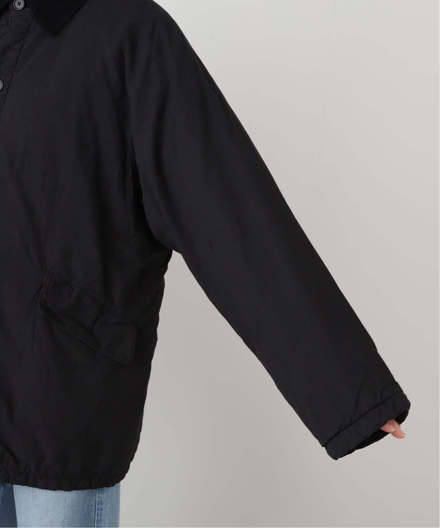 j.s luxe　MAISON DE SOIL HOMME CHECK 4po MAISON DE SOIL HOMME ~BOILED WOOL PLAIN & CHECK SET UP~,Narumi Trading