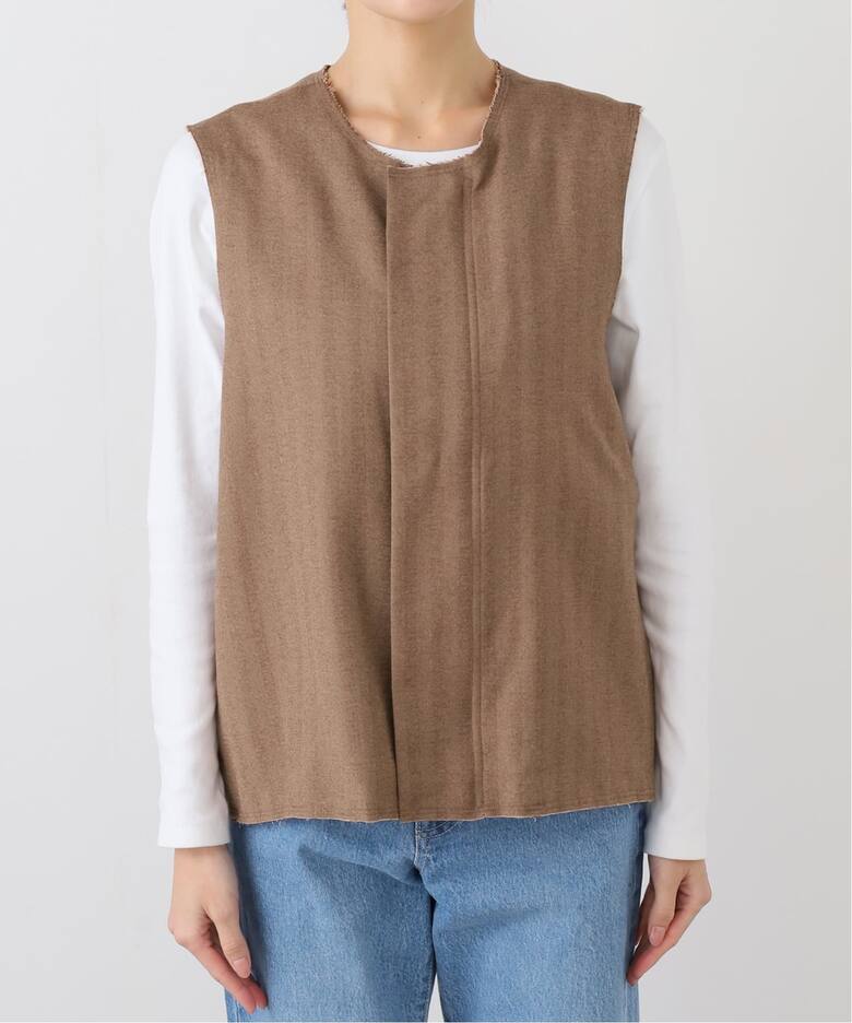 ブルゾン／アウター