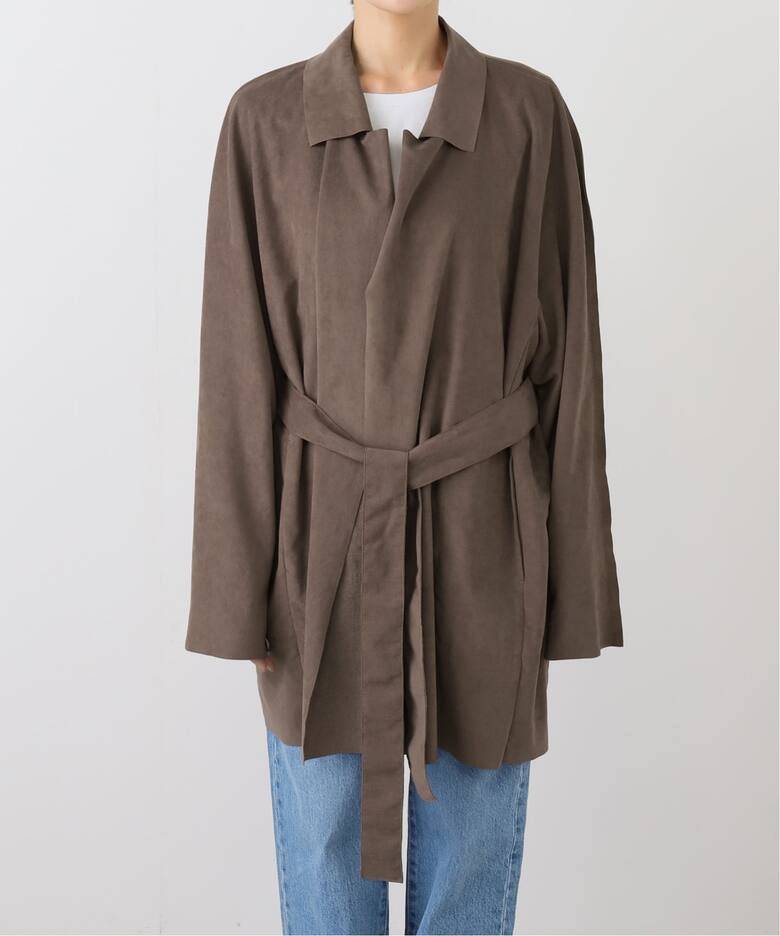 ブルゾン／アウター