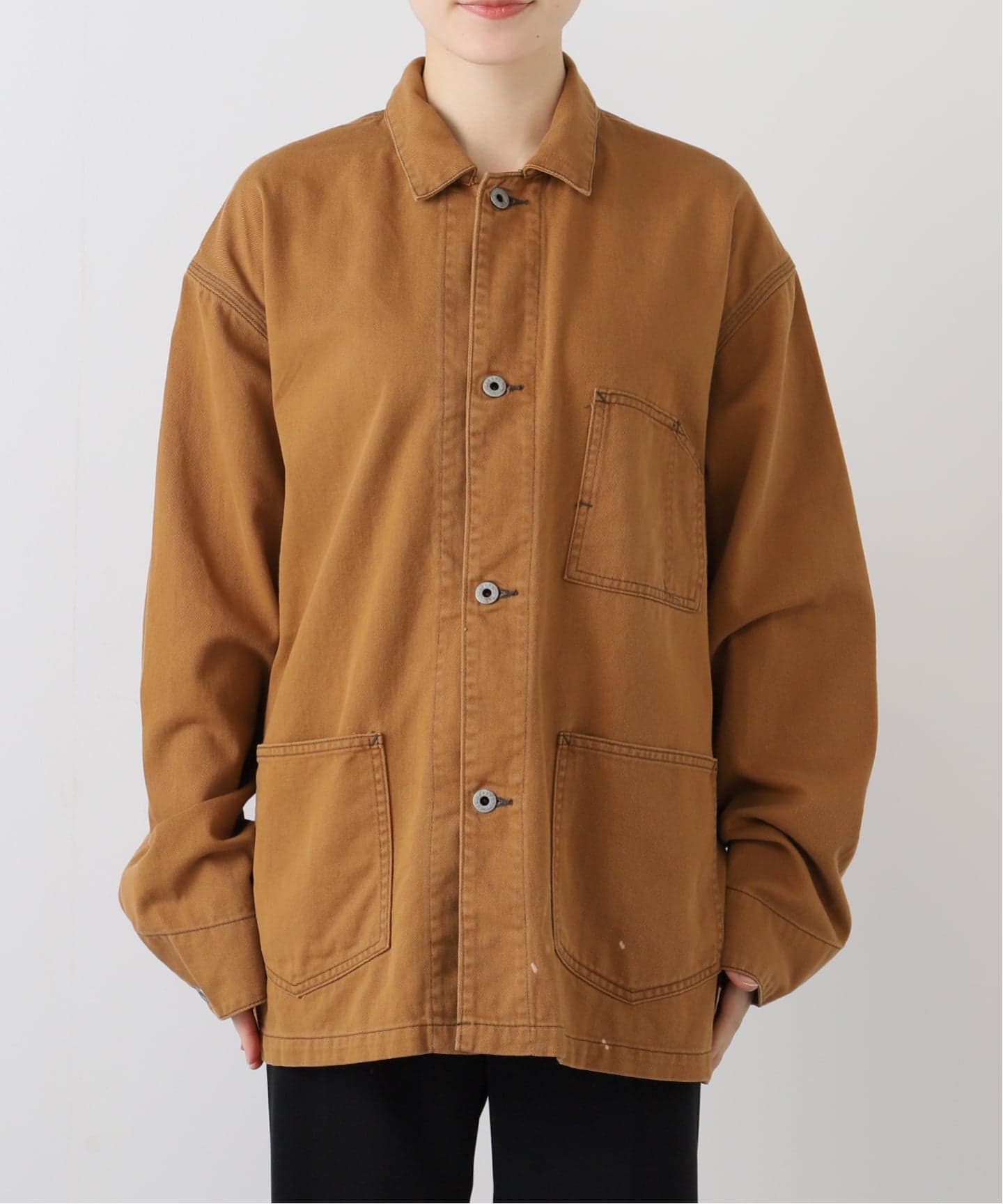 journal standard luxe 【chimala】JACKET journal standard luxe 【chimala】JACKET JOURNAL STANDARD