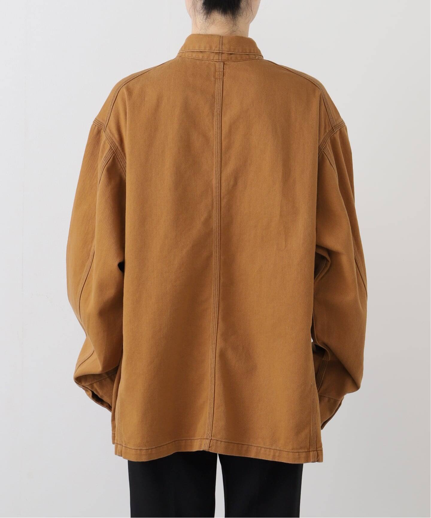 journal standard luxe 【chimala】JACKET JOURNAL STANDARD LUXE（ジャーナルスタンダード ラックス）の