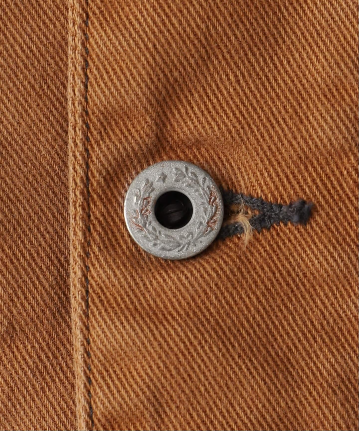 chimala】 DUCK CHORE JACKET（その他ブルゾン／アウター）｜journal