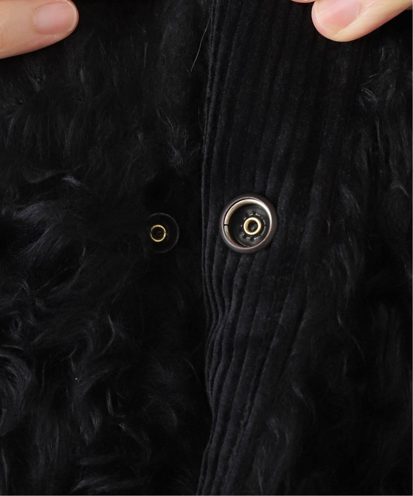 ジャーナルスタンダードラックス ハリ リバーシブルベスト HARi】 REVERSIBLE WORK VEST（ベスト）｜journal standard luxe