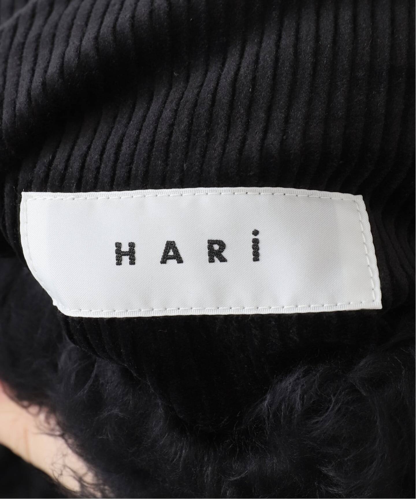 HARi】 REVERSIBLE WORK VEST（ベスト）｜journal standard luxe
