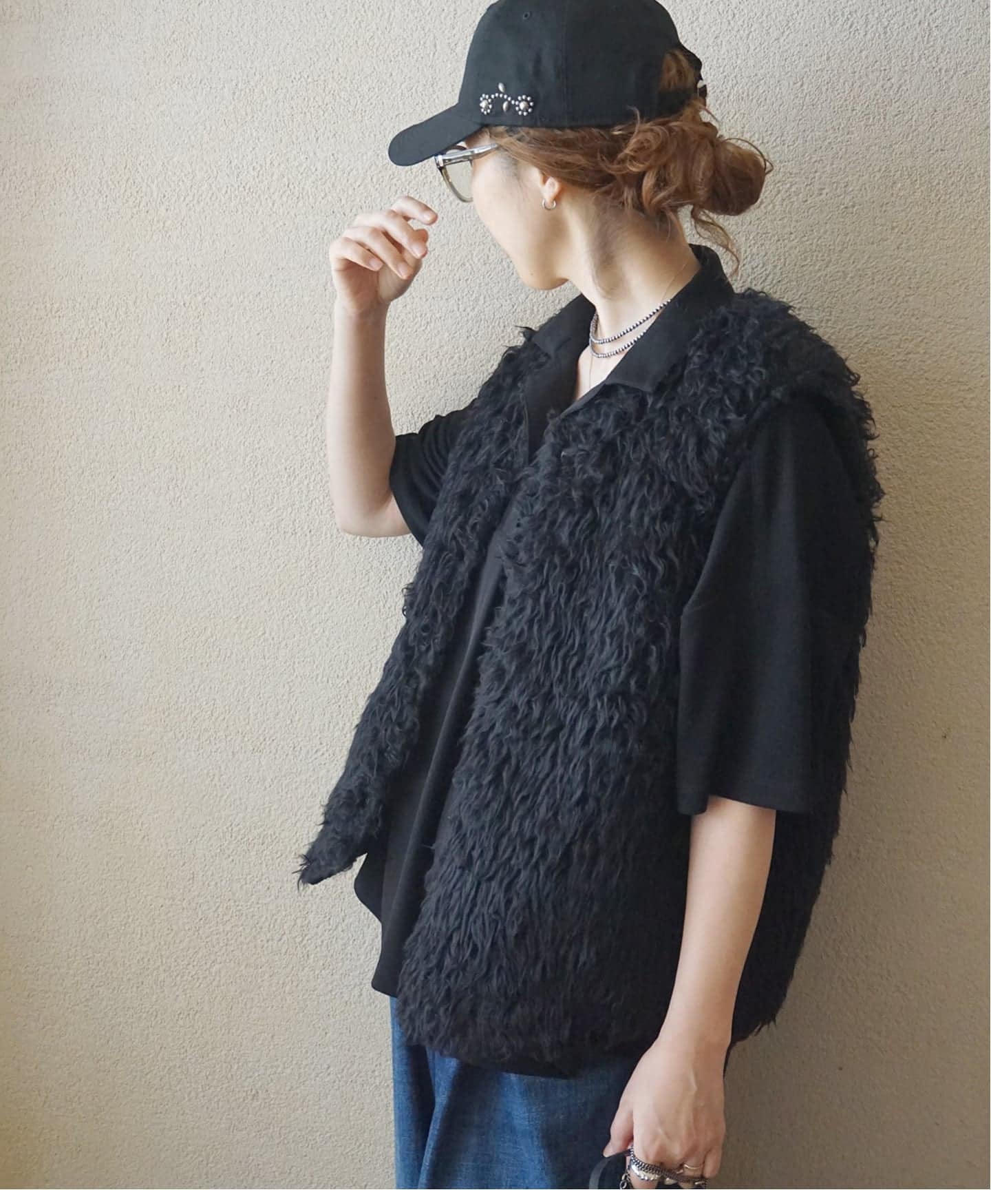 journal standard luxe（ジャーナルスタンダード ラックス）の