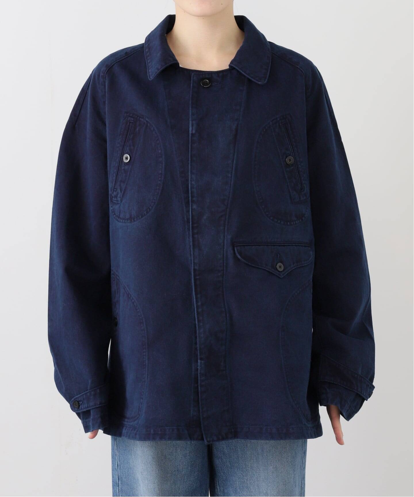 outil】 VESTE GOULT（その他ブルゾン／アウター）｜journal standard