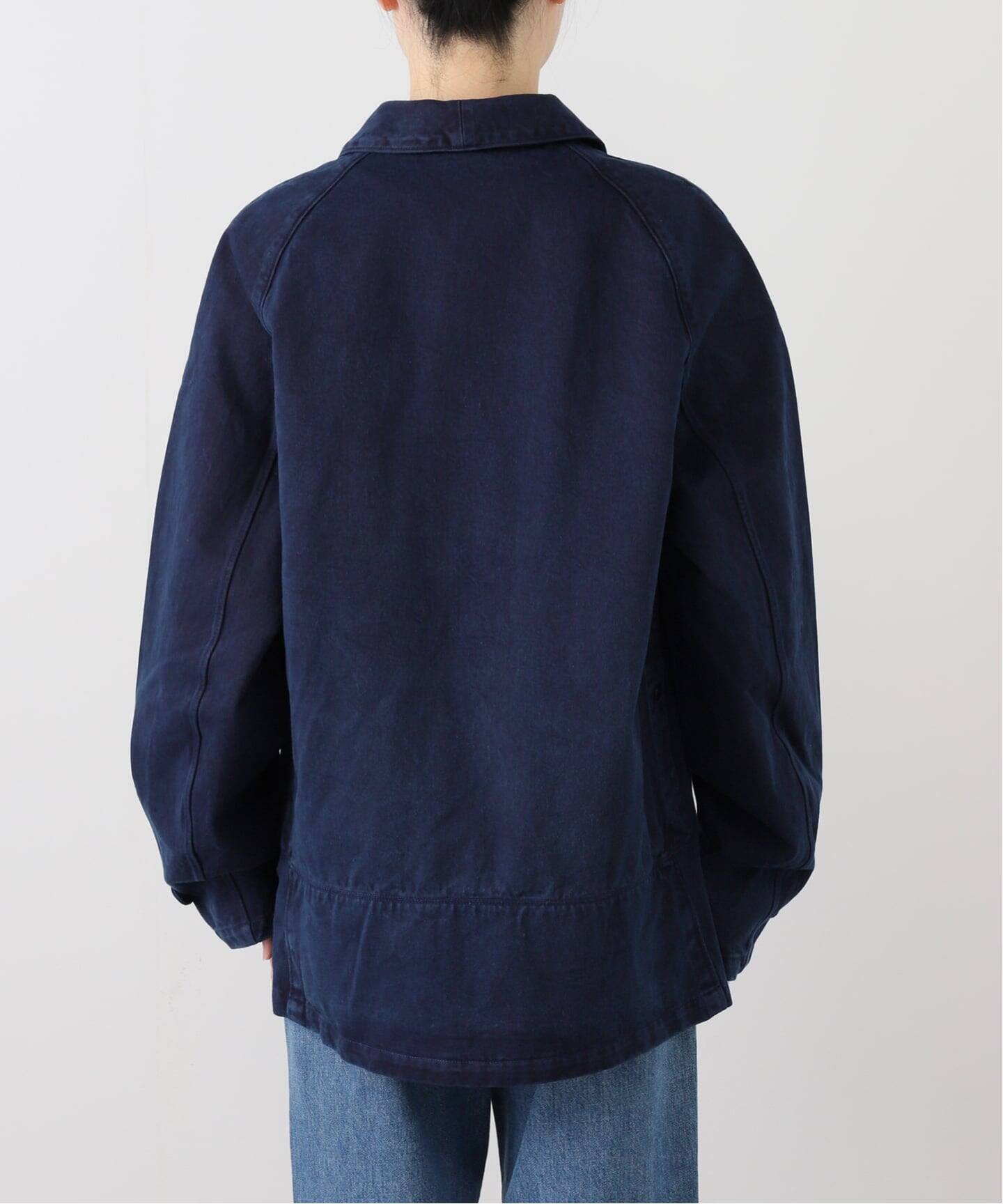 outil】 VESTE GOULT（その他ブルゾン／アウター）｜journal standard