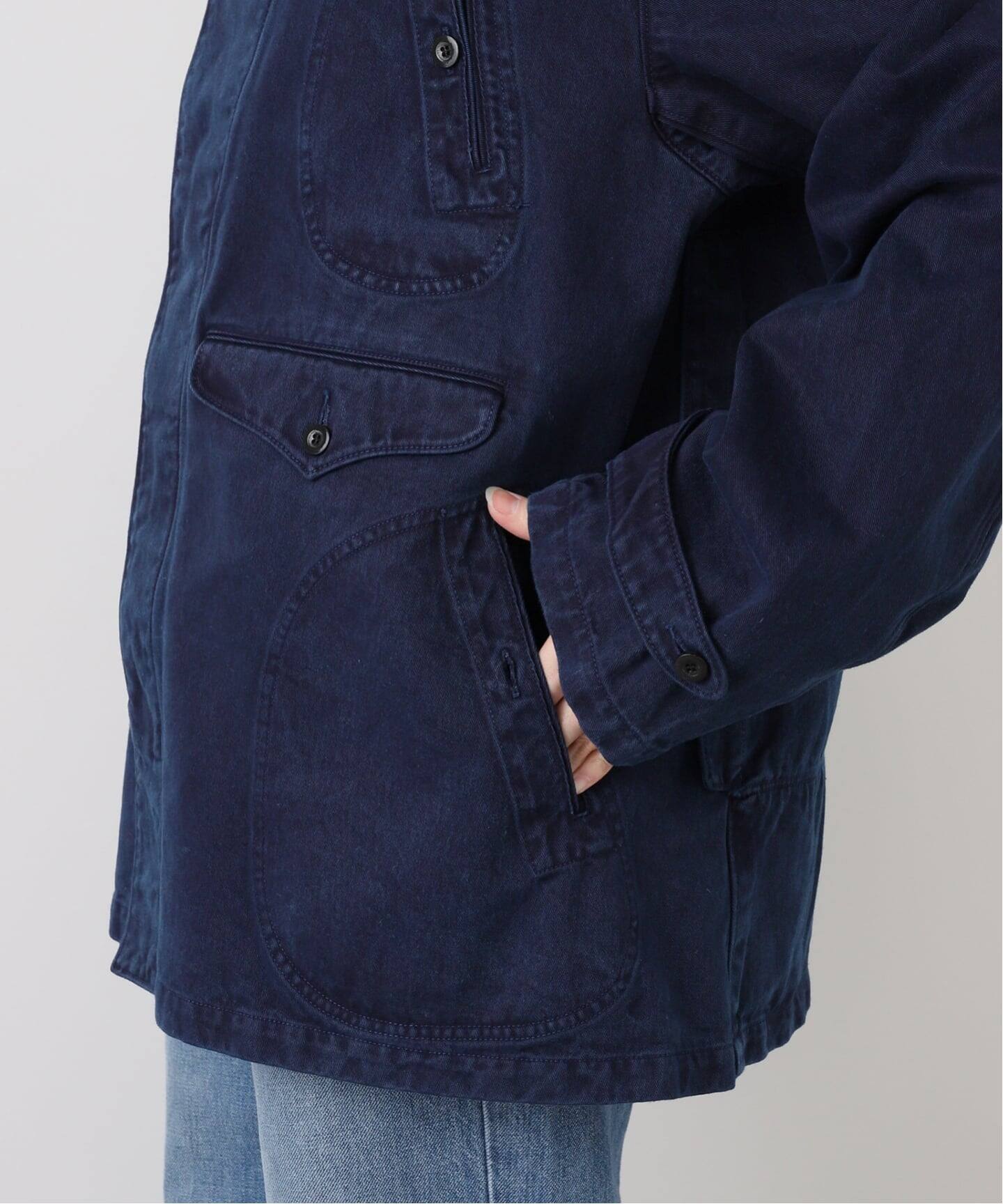 outil】 VESTE GOULT（その他ブルゾン／アウター）｜journal standard