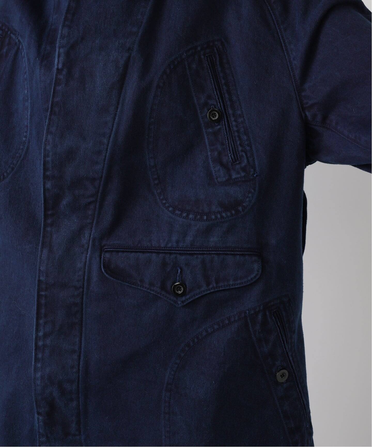 outil】 VESTE GOULT（その他ブルゾン／アウター）｜journal standard